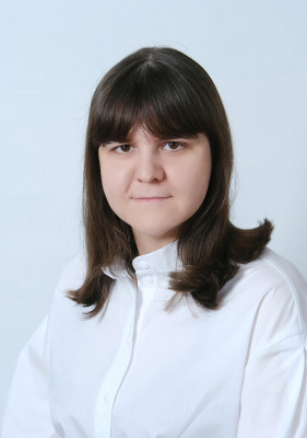 Воспитатель Ишанова Елена Викторовна